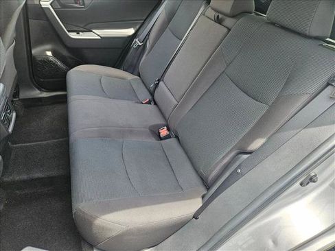 Used 2023 Toyota RAV4 LE FWD image 17
