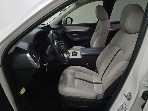 Used 2024 MAZDA CX-90 3.3 Turbo w/ Preferred Plus image 5