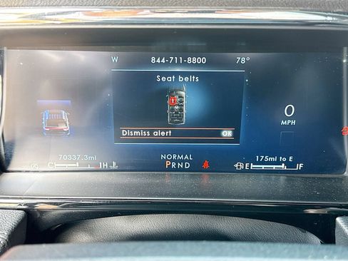 Used 2022 Lincoln Navigator Reserve AWD/4WD image 40
