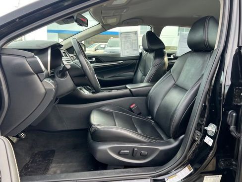 Used 2021 Nissan Maxima 3.5 SV w/ Floor Mat Group image 18