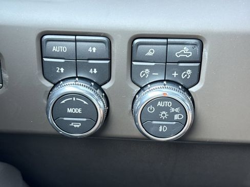 New 2026 GMC Sierra 1500 Denali w/ Denali Reserve Package image 24