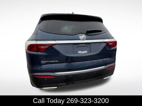 Used 2023 Buick Enclave Essence w/ Experience Buick Package image 8