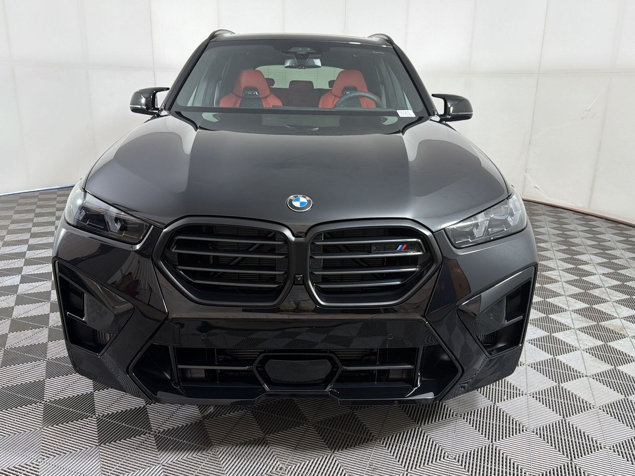 New 2026 BMW X5 M Competition w/ Executive Package AWD/4WD image 6