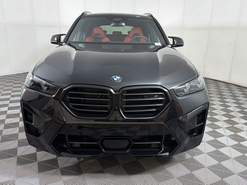 New 2026 BMW X5 M Competition w/ Executive Package AWD/4WD image 6