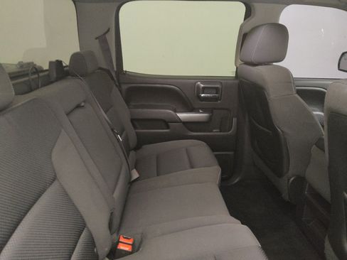 Used 2015 Chevrolet Silverado 1500 LT AWD/4WD image 19