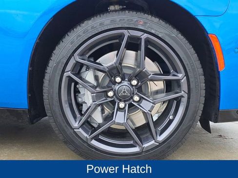 New 2026 Dodge Charger R/T Scat Pack image 12