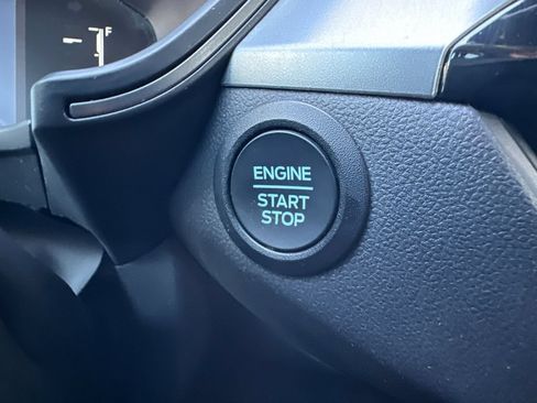 Certified 2025 Ford Escape Active FWD image 21