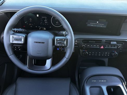 New 2026 Hyundai Palisade XRT Pro image 12