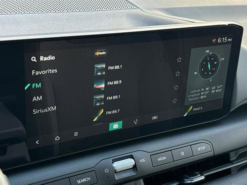 New 2025 Kia K4 LXS image 19