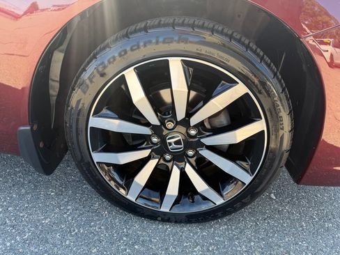 Used 2015 Honda Civic EX-L image 34