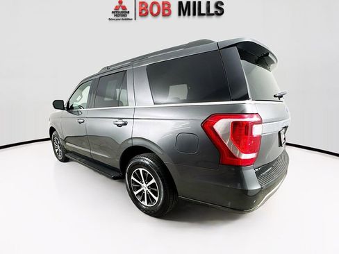 Used 2020 Ford Expedition XLT image 5