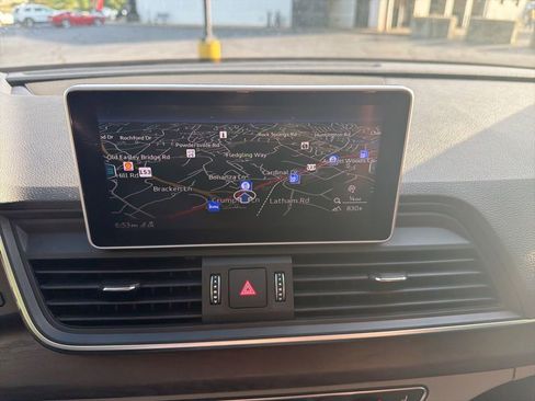 Used 2019 Audi Q5 Prestige AWD/4WD image 19
