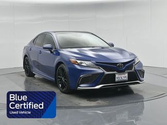Used 2023 Toyota Camry XSE 360° Tour
