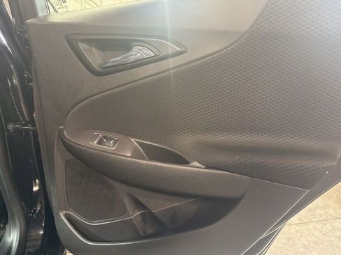 Used 2025 Chevrolet Malibu LT image 29