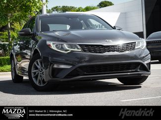 Used 2019 Kia Optima LX FWD video 1