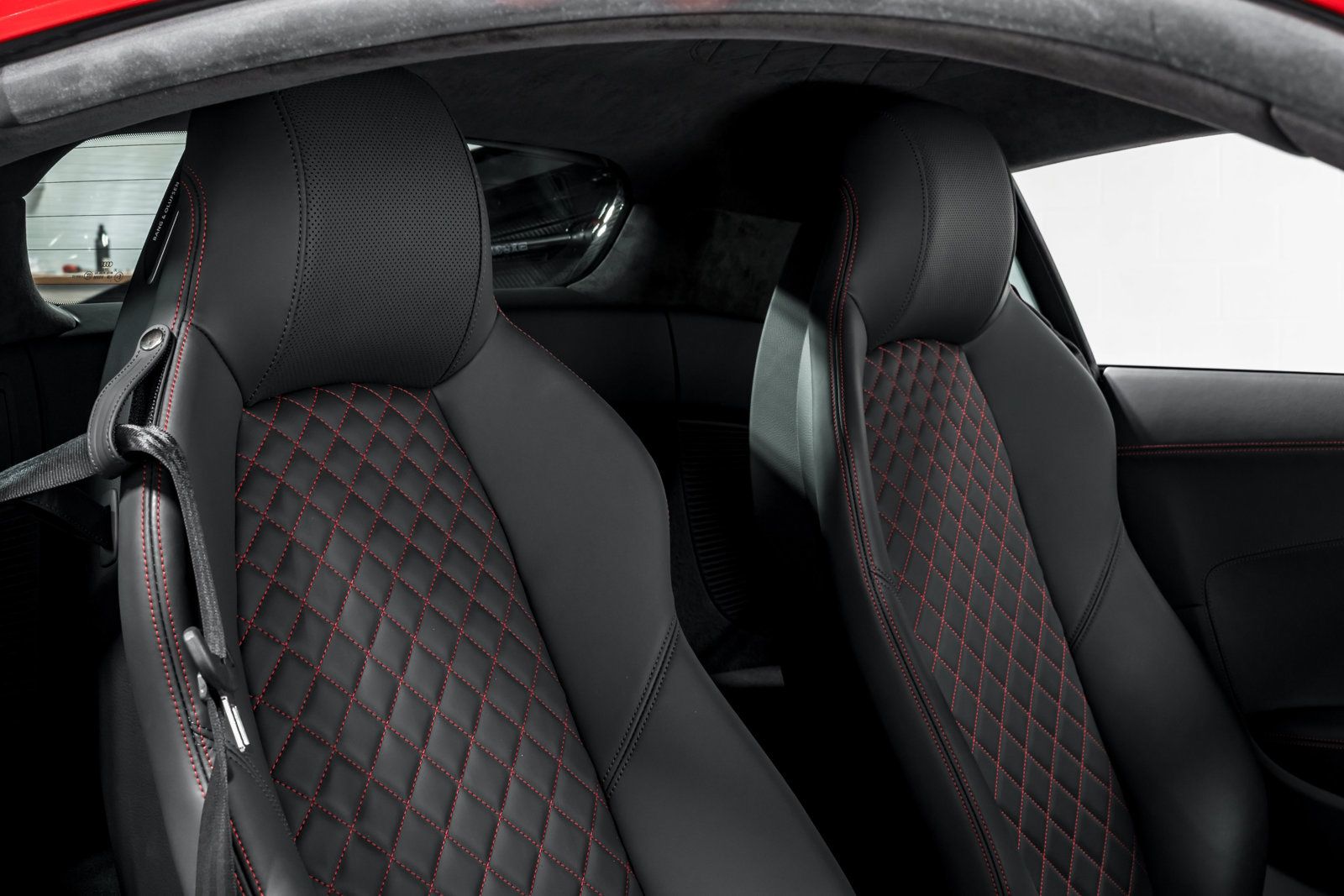 Used 2023 Audi R8 V10 performance RWD image 31