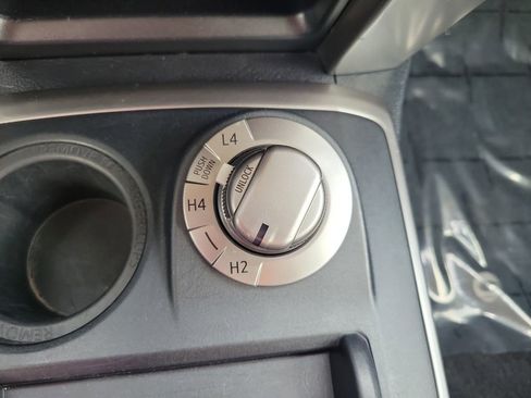 Used 2024 Toyota 4Runner SR5 Premium AWD/4WD image 14