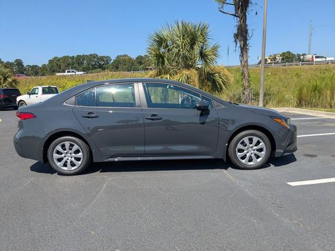 New 2026 Toyota Corolla LE image 3