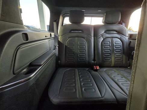 Used 2024 Rivian R1S Adventure image 18