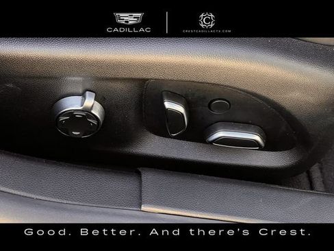 Used 2025 Cadillac CT5 Premium Luxury w/ Sun And Sound Package AWD/4WD image 27