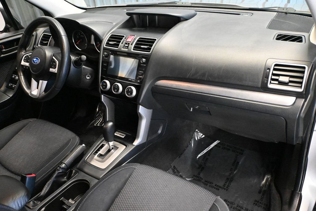 Used 2018 Subaru Forester 2.5i Premium AWD/4WD image 11