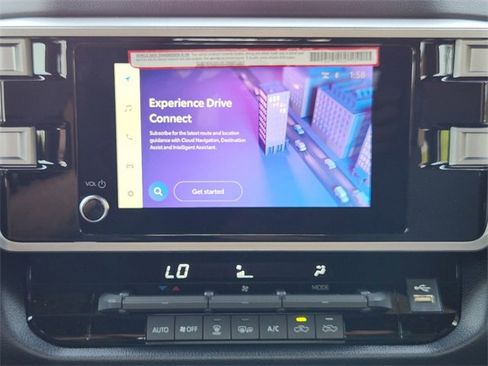 New 2025 Toyota Tundra SR5 image 12