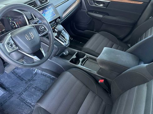 Used 2019 Honda CR-V EX image 10