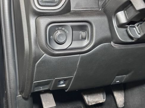 Certified 2024 RAM 2500 Tradesman w/ Snow Chief Group image 23