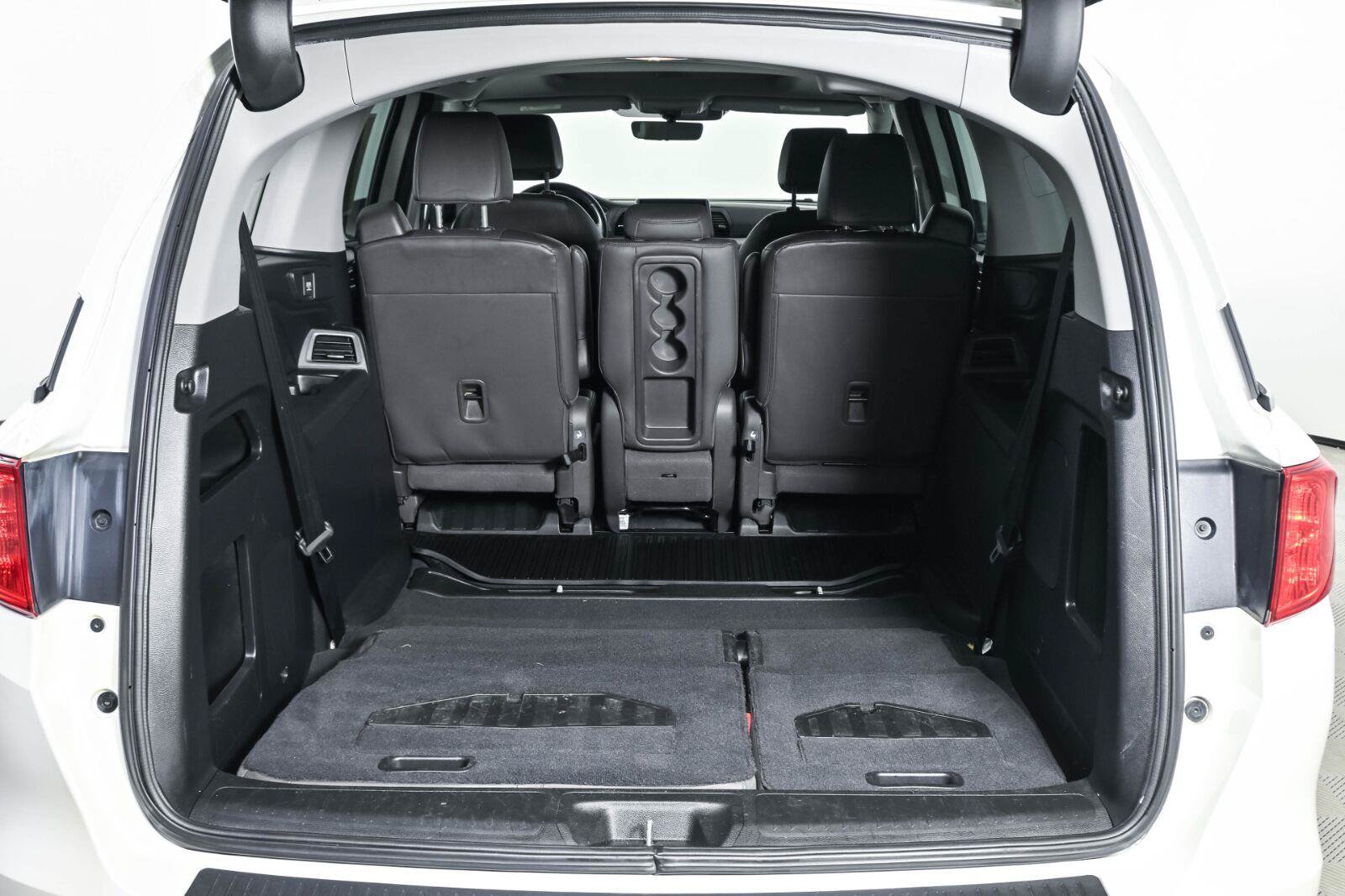 Used 2018 Honda Odyssey EX-L image 28