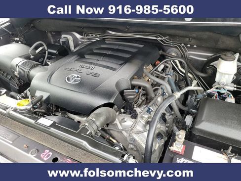 Used 2016 Toyota Tundra SR5 image 31