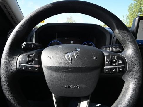 Used 2021 Ford Bronco Sport Big Bend AWD/4WD image 15