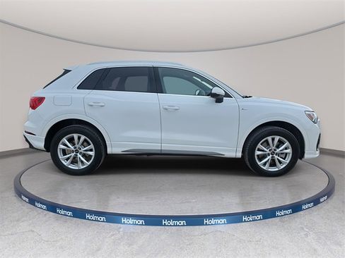 Used 2025 Audi Q3 2.0T Premium w/ Convenience Package image 5