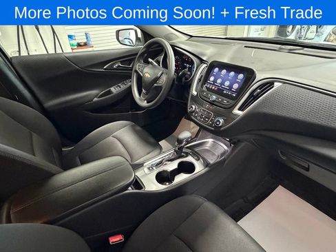 Used 2024 Chevrolet Malibu LT FWD image 26