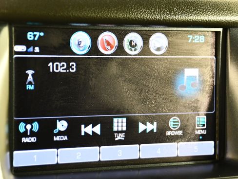 Used 2018 Chevrolet Tahoe LS AWD/4WD image 28