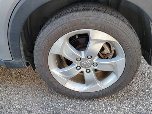 Used 2019 Honda HR-V LX image 19