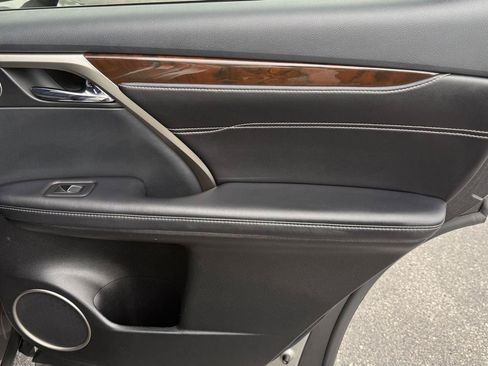 Used 2017 Lexus RX 350 AWD w/ Premium Package image 28