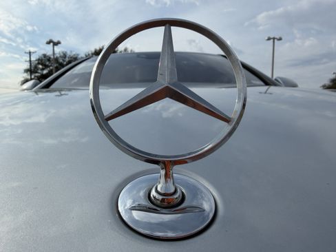 Used 2016 Mercedes-Benz S 550 S 550 image 87