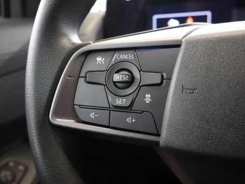 New 2026 Nissan Sentra S w/ Floor Mat Package FWD image 12