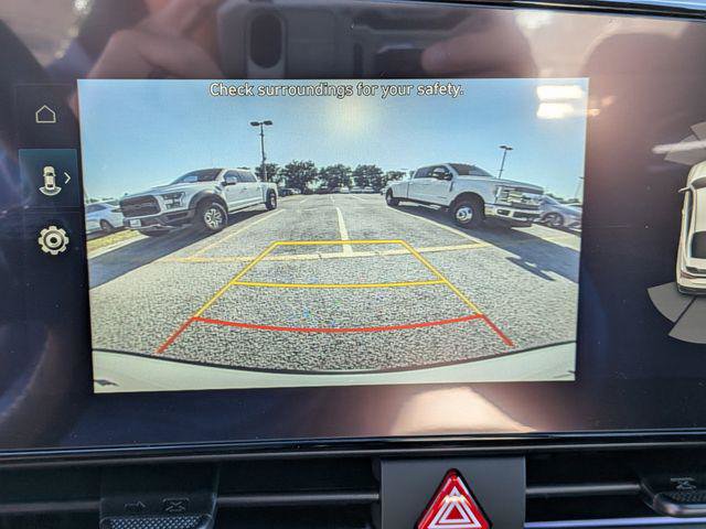 New 2026 Hyundai Elantra N FWD image 20