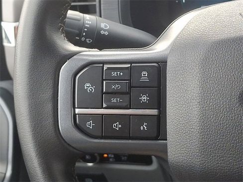 Used 2024 Ford F150 XLT w/ Equipment Group 302A MID image 20