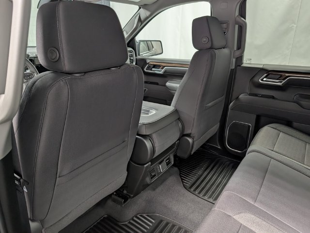 New 2026 Chevrolet Silverado 1500 LT AWD/4WD image 13