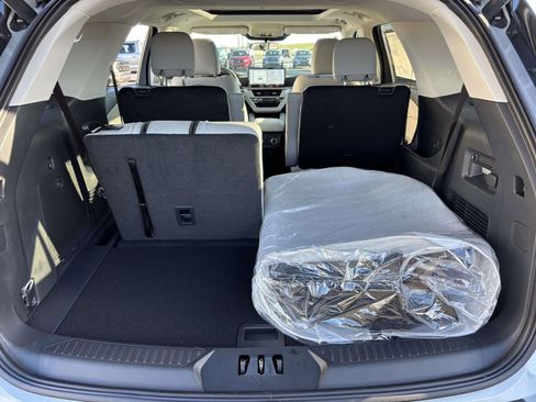 New 2026 Ford Explorer Active w/ Active Comfort Package image 9