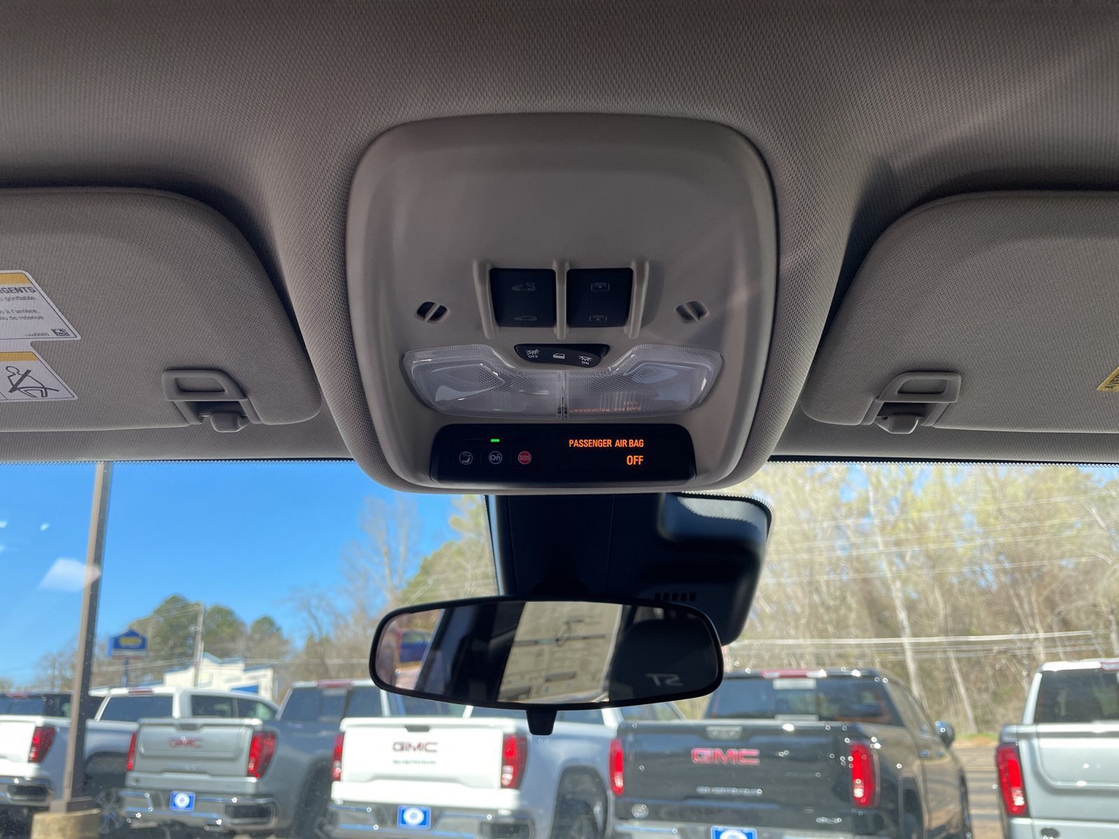 New 2026 Buick Encore GX Sport Touring w/ Comfort Package FWD image 20