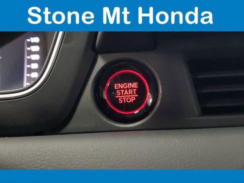 New 2026 Honda Passport TrailSport Elite image 34