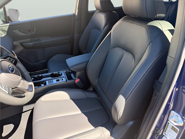 New 2026 Subaru Outback Limited AWD/4WD image 5