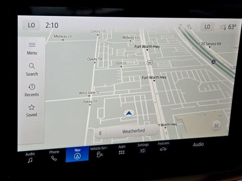 Used 2023 Ford F350 King Ranch w/ Chrome Package image 18