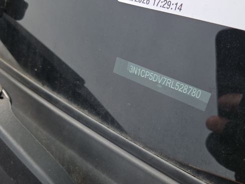 Used 2024 Nissan Kicks SR image 23