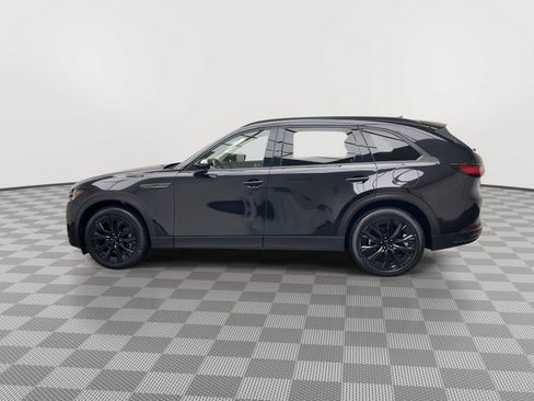Certified 2026 MAZDA CX-90 3.3 Turbo w/ Premium Sport Pkg AWD/4WD image 40