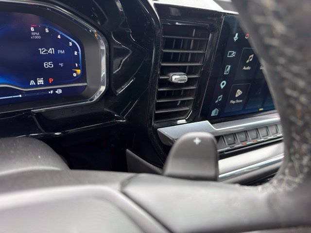 Used 2024 Chevrolet Silverado 1500 High Country w/ Technology Package AWD/4WD image 29