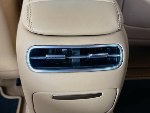 New 2026 Genesis G90 3.5T AWD/4WD image 18